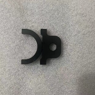 打桩机手柄改装开关座B配件挖掘机振动锤架子