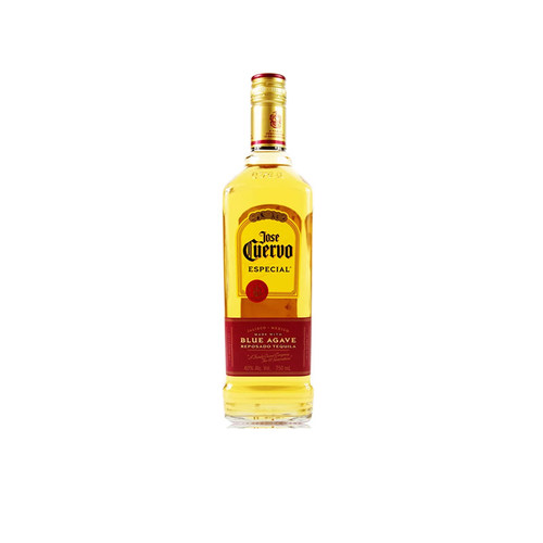 Jose Cuervo塔帅金快活龙舌兰TEQUILA特基拉墨西哥基酒鸡尾酒洋酒