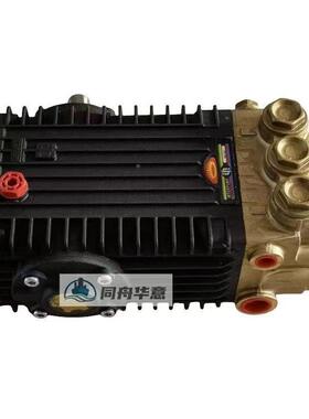 英高压柱塞泵意大Interpump原OVU装水特泵口泵W2141利现货PCB清进