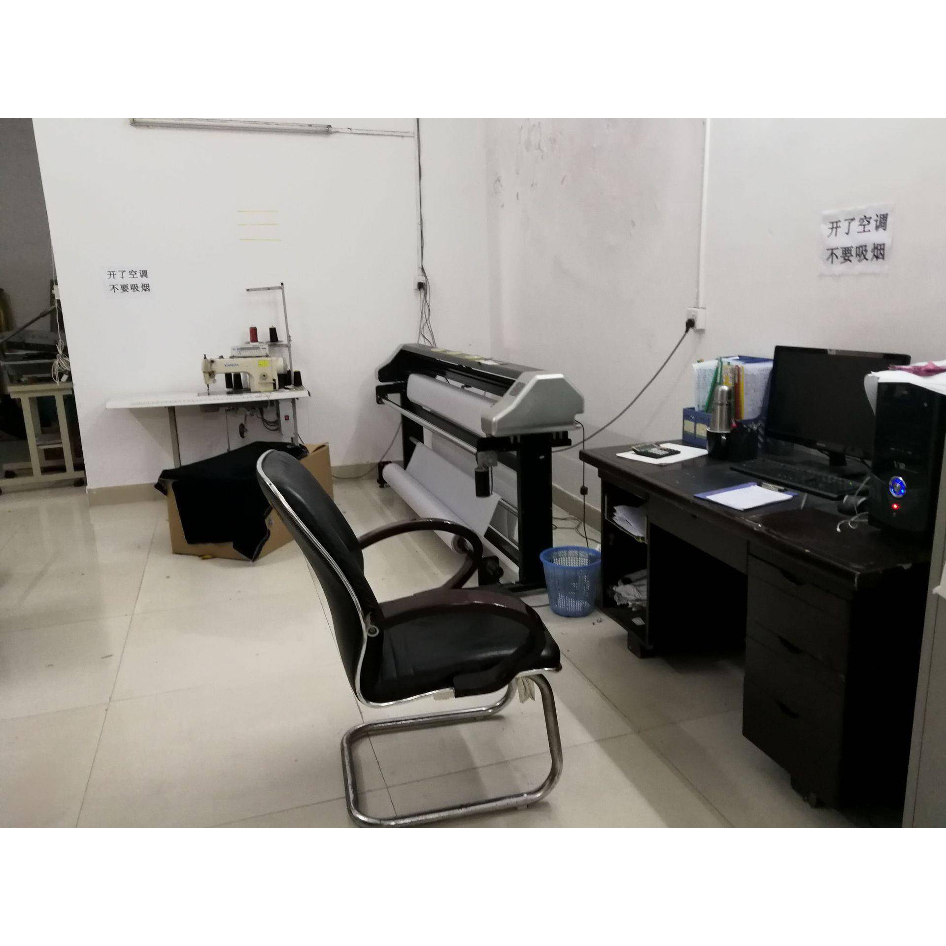 爱科华CAD绘喷机唛自动墨打图印机画图机TAM架机