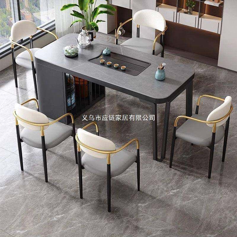 岩板茶桌轻奢现茶阳8868686台椅组合感代办公台室简约功夫泡茶桌,畜牧/养殖物资,特种养殖设备,淘宝优惠券,粉丝福利购,淘宝优惠卷