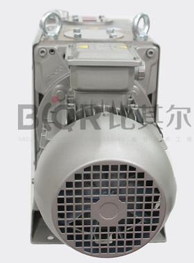 原装爱发科空泵VD真301KAR油旋片式电真空泵VDN301/VDN40N1动现货