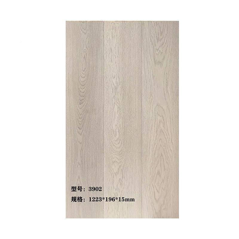 厂家直发3901新三实木复层合地板1.5厚家别墅地暖直专用工厂装发