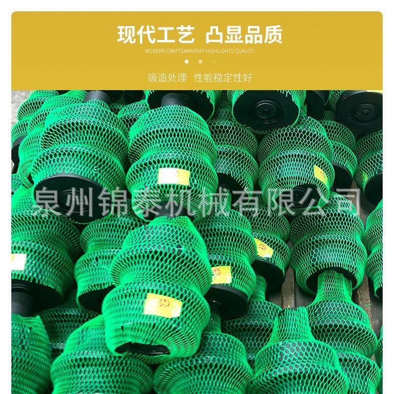 挖掘机链轮代R80/30/2JQD00/290拖带轮现底轮托四1轮一带履带配件