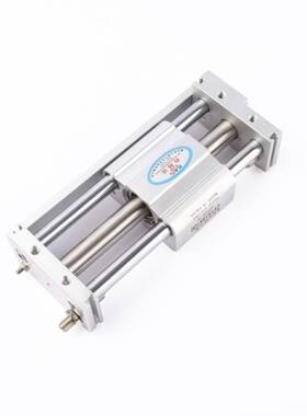 磁偶式无杆气缸CYS6*50/10/150/20/2532/40*100/80/10/无品牌/90