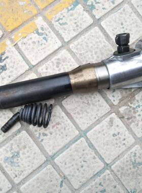 G1凝0矿用风镐144127钎混土破机便携式气碎镐建筑工程手持气动动