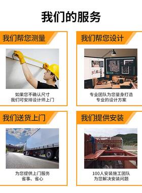 冲孔铝单板纹幕墙门头外墙JVW装饰罩工程全穿铝孔铝板仿木背景铝