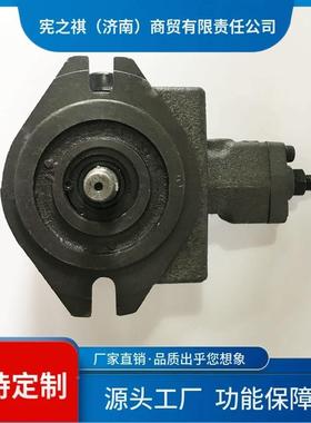 ~变量叶片泵VPP-20-FA3大、小轴、BKC九齿、七齿询键VP15V花30VP4