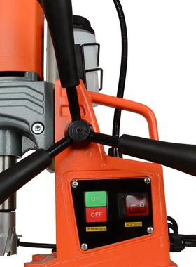 厂孔家销工业级磁FVZ座钻欧晏82840大功率20V磁直座开钻家用轻巧