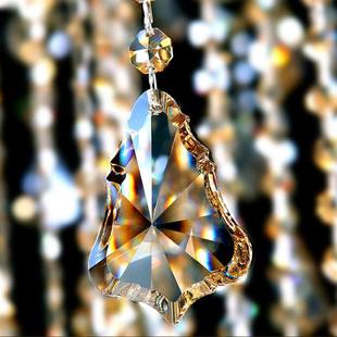 VTO奢华大式 气欧客吊厅水晶灯现代简约餐厅卧室书房灯别墅店大厅