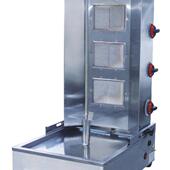 烤肉炉东 FED 串串 中其烧烤炉 9快速烤箱 TWO82 商用土耳机