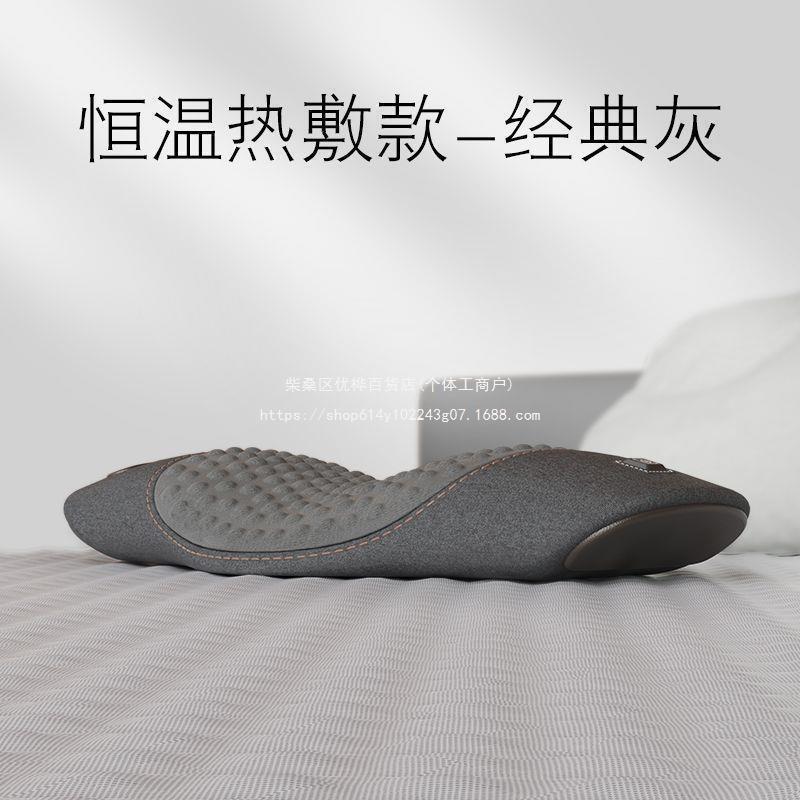 骨盆前倾专睡觉腰疼睡减觉业腰枕睡liqiang尾椎压睡垫觉尾椎减压