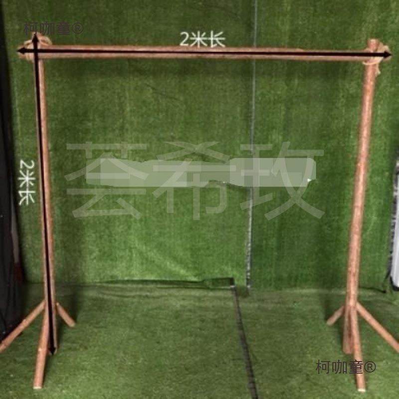 场景架13474道装饰台方门背景区迎宾木展架婚庆木质拱门布置t具麦,玩具/童车/益智/积木/模型,其它,淘宝优惠券,粉丝福利购,淘宝优惠卷