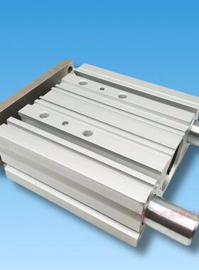 原0装SMC三杆缸MGPM4/MTCVGPM50气-25ZZ/30Z/60Z/70Z/75-80Z-90Z1