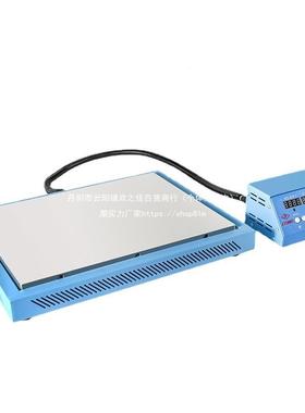 金加热台铝材60UEM铅61热数显分体加平台恒锋温LED灯珠拆焊台无焊