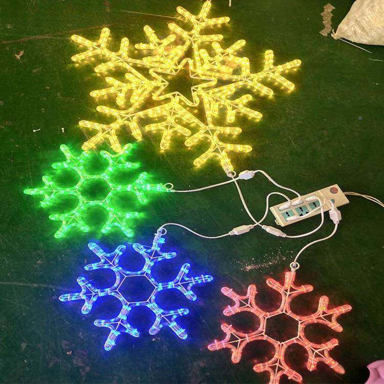 化花led发光雪图造型灯圣诞节日公园广场亮装MET-zxd饰案灯挂树景,畜牧/养殖物资,特种养殖设备,淘宝优惠券,粉丝福利购,淘宝优惠卷