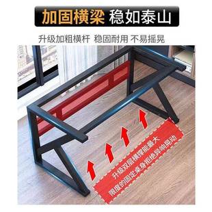 家1用办公桌子书桌卧室床边桌简代习学生学桌写 sX约8现电脑桌台式