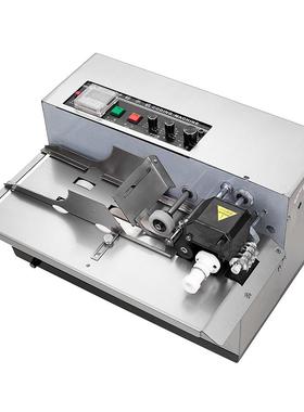 38F器非机JSM鑫M自Y全自动标示钢印小0型印字黑色数字打印连续动