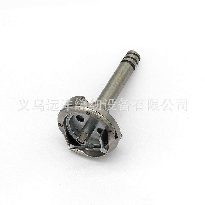 德盛2DSH-275双针旋梭梭头海205菱2无品牌/8-M标准GC2025针车双旋