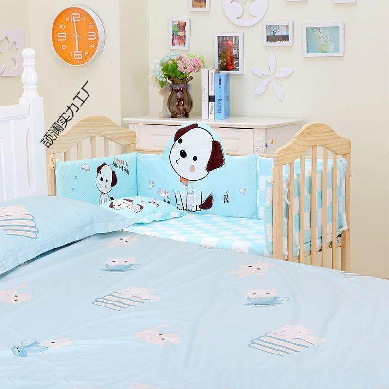 实木婴儿床新儿生实木无漆宝宝床篮床移动颉澜实力变摇书桌拼可接,畜牧/养殖物资,特种养殖设备,淘宝优惠券,粉丝福利购,淘宝优惠卷