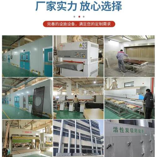 现代简约室内烤木门门木复合漆室内门整套房间隔音入户实IBX卧室