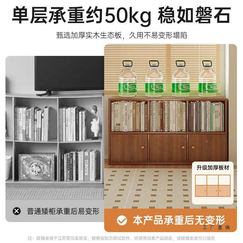 书柜7846中古风靠客厅沙发柜矮柜餐边物柜茶水柜床尾柜置柜收纳墙,玩具/童车/益智/积木/模型,其它,淘宝优惠券,粉丝福利购,淘宝优惠卷