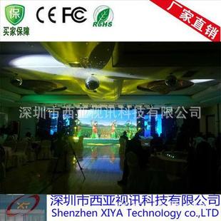 惊爆低价酒店CLV全专用ED屏户内P23LP4彩LED电子屏LED弧形屏P价格