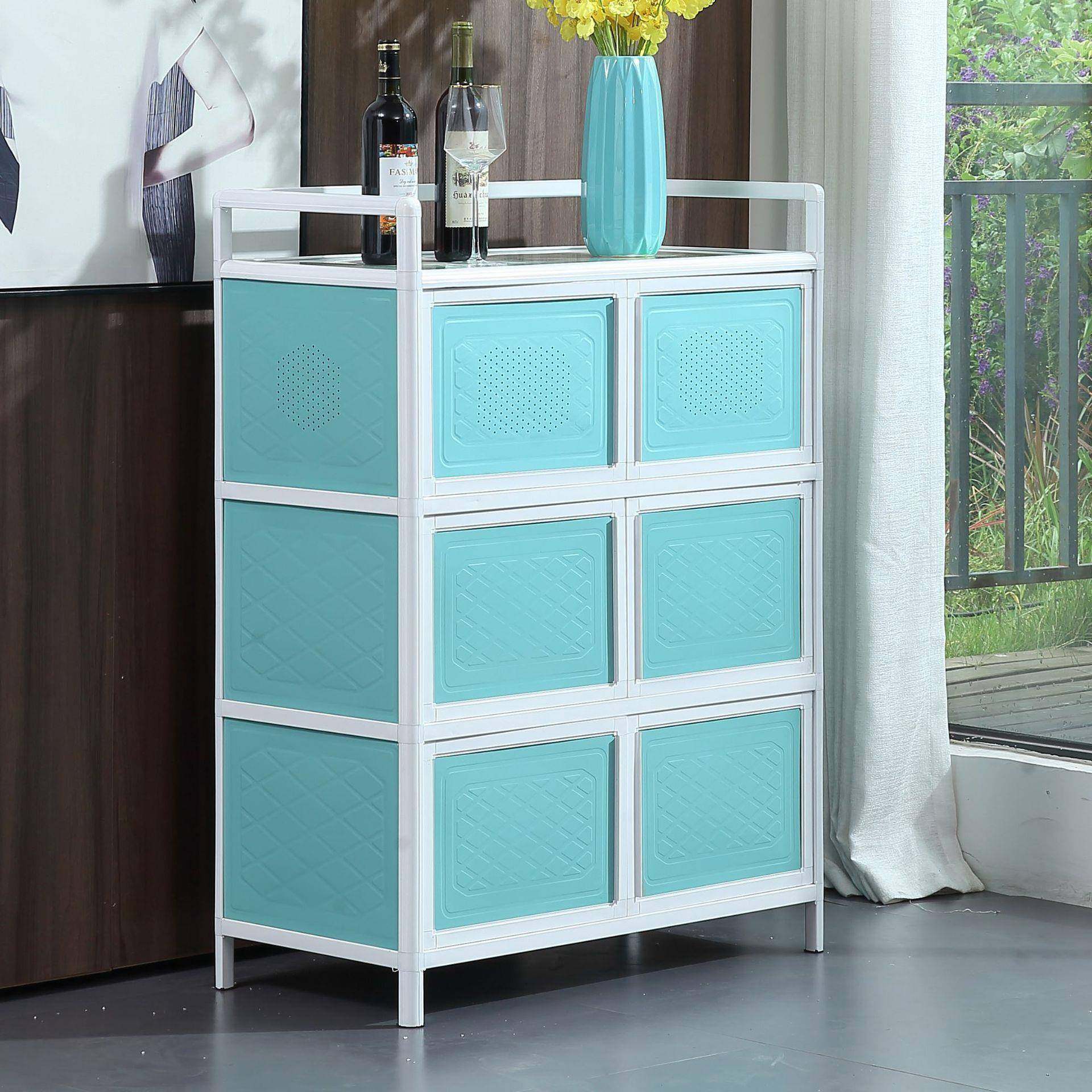 碗IBW柜家用厨房铝金置物合柜出房简物易储柜租放碗收纳柜经济型,畜牧/养殖物资,特种养殖设备,淘宝优惠券,粉丝福利购,淘宝优惠卷