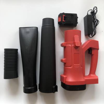 德国220新大功率充电式吹43019风6机吹雪机鼓风机锂电吹款灰机吹