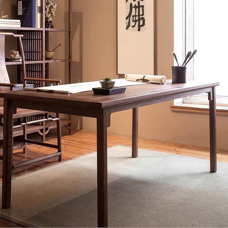 学纯83837373简实木书桌书法桌毛笔书画专用台新中式办公案书房书,畜牧/养殖物资,特种养殖设备,淘宝优惠券,粉丝福利购,淘宝优惠卷