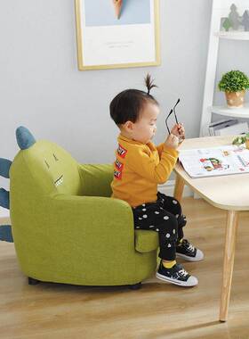 子工厂儿小童沙发座椅家具宝宝沙发椅发可爱女孩男孩86186卡通沙