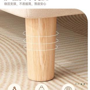 脚凳脚踏折叠放腿垫31648沙凳踩工躺椅垫脚办公室位脚发翘脚搁脚