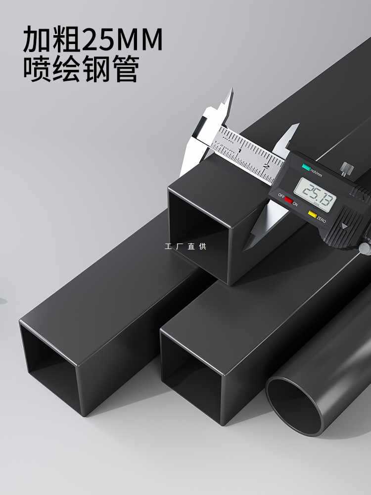 ft免安装加粗简易衣柜全钢架布艺收纳柜子家用卧室折叠出租房布衣