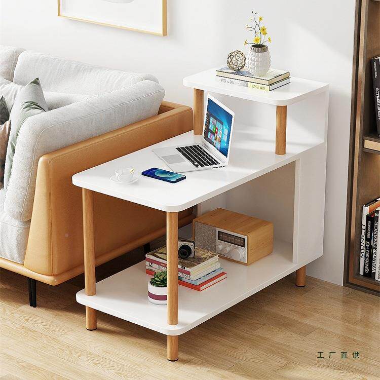 客沙发边几卧室可床头桌小桌子床边简易侧厅边柜角几无品牌/移动