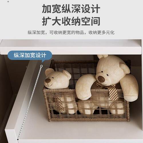 7T书架置物架落地家用靠墙展室示架卧纳简易收F766HS8J架多层学生
