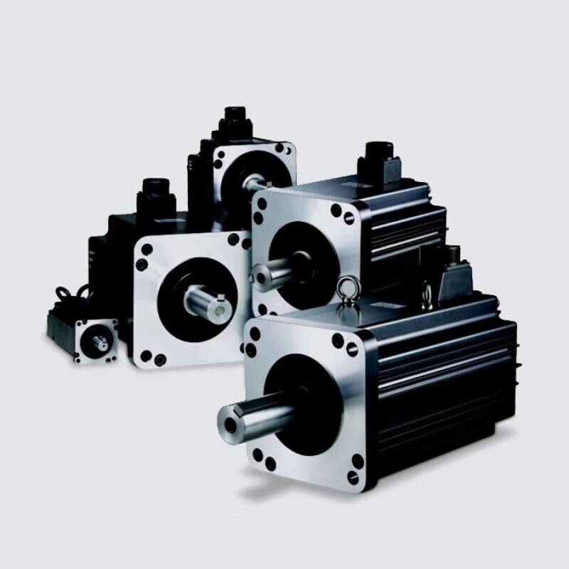 台达伺服电机B2系列100w-3kw整套ASD-B2-0421-B+ECMA-C20604RS