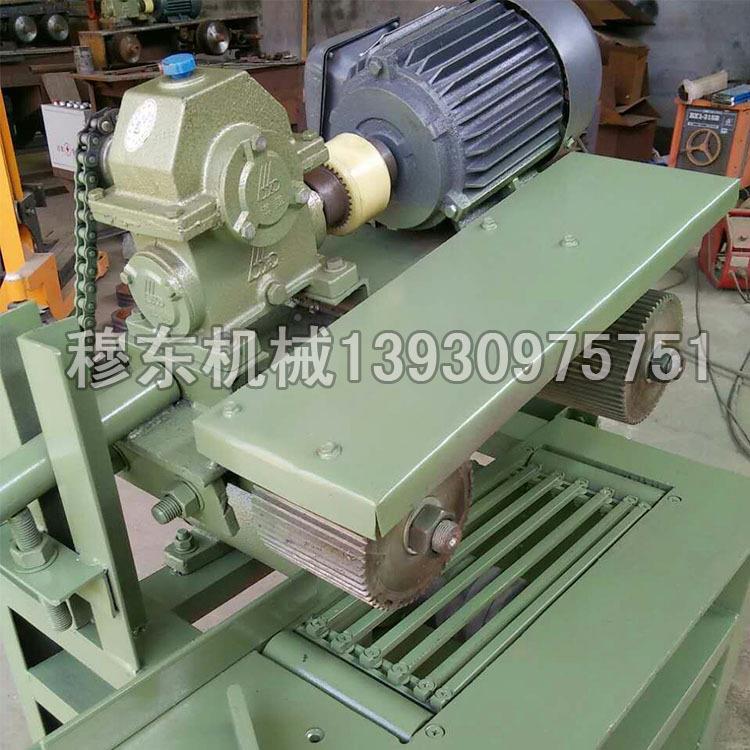 圆木方木片锯木开板锯开锯锯料木机木龙材骨简易多功能多锯MWG设