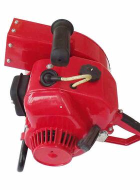 6MF-30/32风力灭火机路吹机力森林灭风火机道背JPU负式风灭火