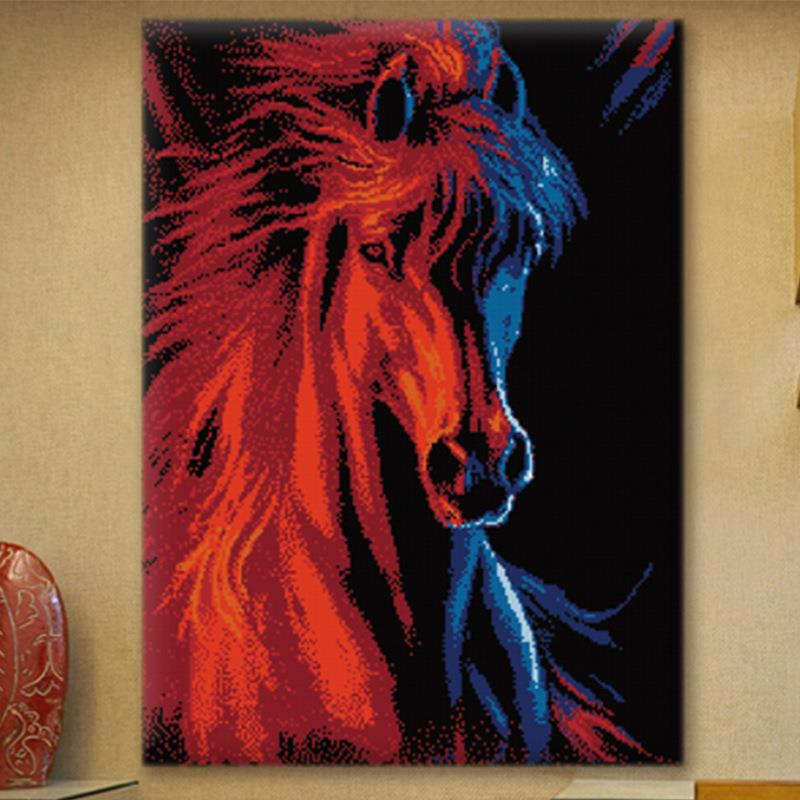 段段绣3抱枕RD13代简约沙发办RD133公现室靠尺背垫75×55厘米寸