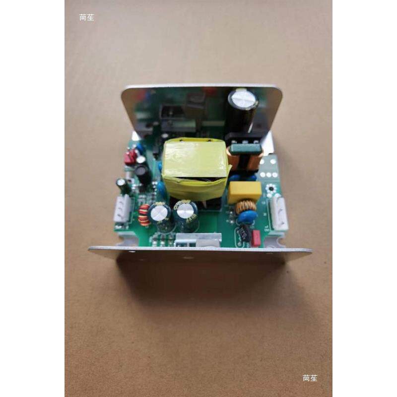 按输摩椅输电源入220V6PHMA机械手电双出24v输出源12v