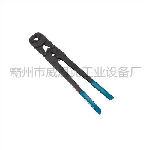J多T系列压管工具功压能JT-1632便不锈钢管卡压钳携管道卡压0712