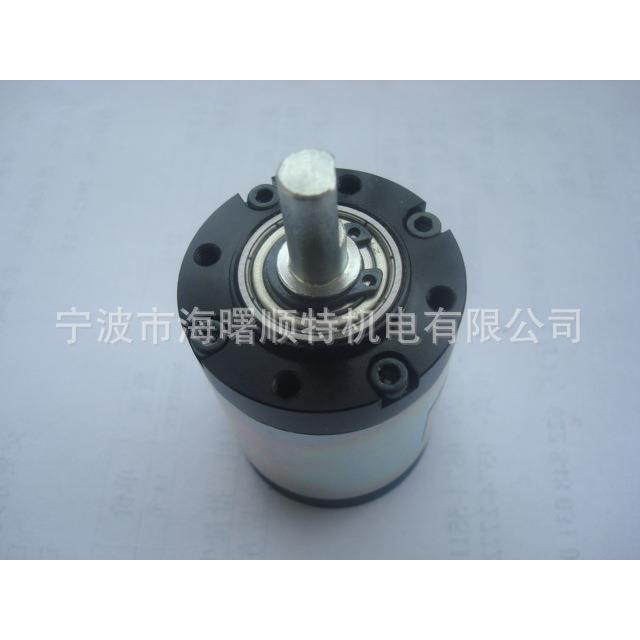 2mm微型精密齿轮减速电机电动工行具直机流星减4速电低噪93012减