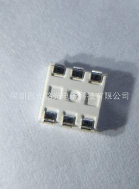 厂家直供超高亮5白0自50然白亮暖白5高054灯贴片LE高亮白色D照明