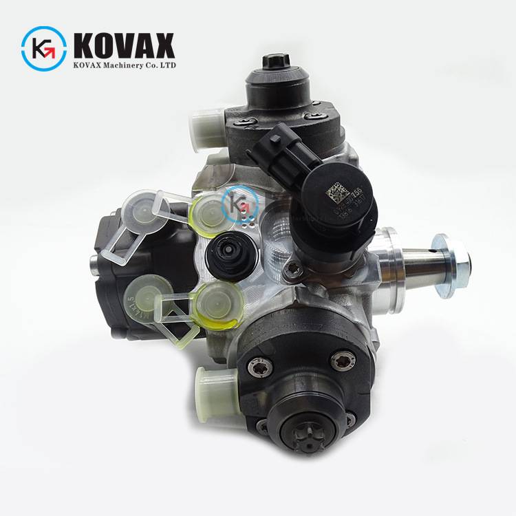 D06F发动机柴油泵0445020608共轨喷油泵32R65-00100挖掘机SY245