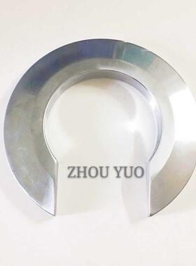 极东豪德轮先封边机仿形修达边靠跟踪仿形轮模木工88103机械配靠