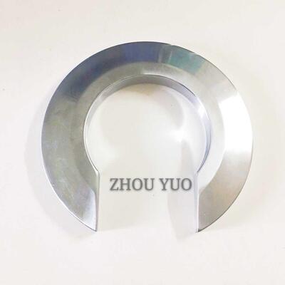 极东豪德轮先封边机仿形修达边靠跟踪仿形轮模木工88103机械配靠