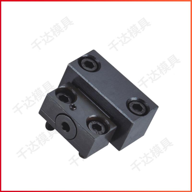 模具锁模器PK-10M20-3ZIP0L配件模-架高精密