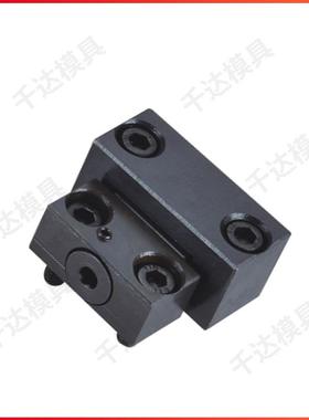 模具锁模器PK-10M20-3ZIP0L配件模-架高精密