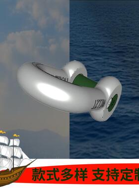 G销ree扣npinG-413凹9卸带有方70852形孔螺纹和双安全塞卸扣