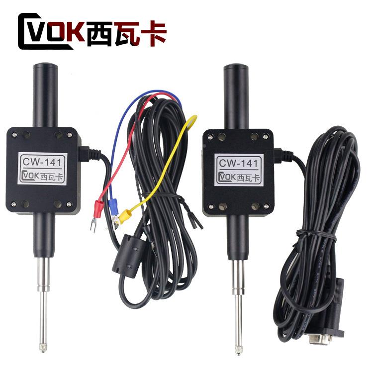 容栅测微0-1计.单7/25.无品牌/4线性测微计数显百分表千分表2PLC